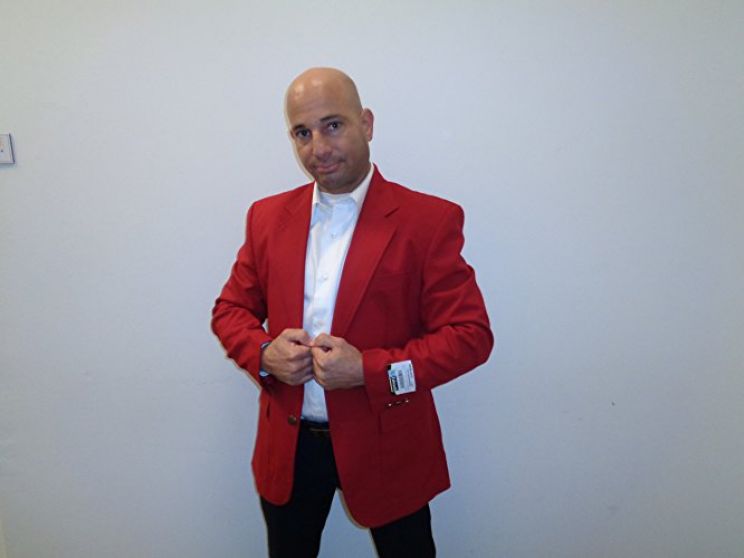 Razor Rizzotti