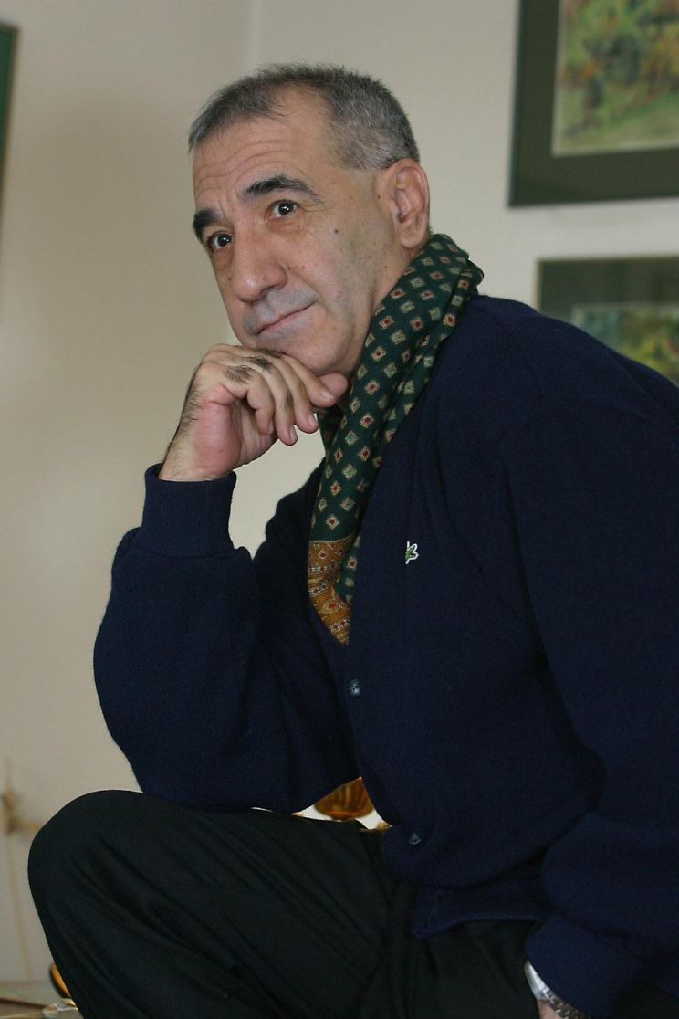 Razvan Vasilescu