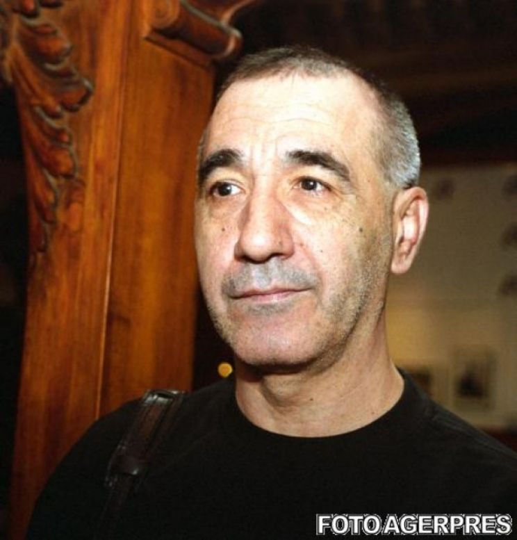 Razvan Vasilescu