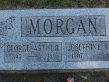 Read Morgan