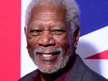 Read Morgan
