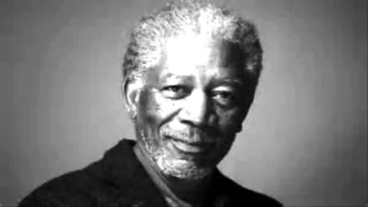 Read Morgan