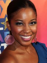 Reagan Gomez-Preston photo