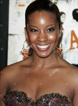 Reagan Gomez-Preston