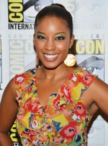 Reagan Gomez-Preston