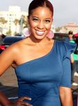 Reagan Gomez-Preston