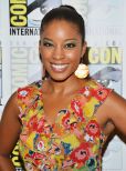 Reagan Gomez-Preston