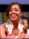 Reagan Gomez-Preston