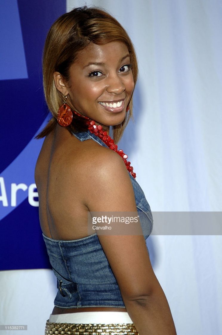 Reagan Gomez-Preston