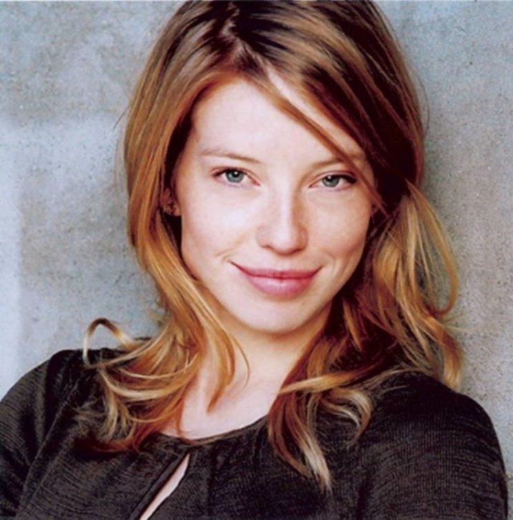Reagan Pasternak