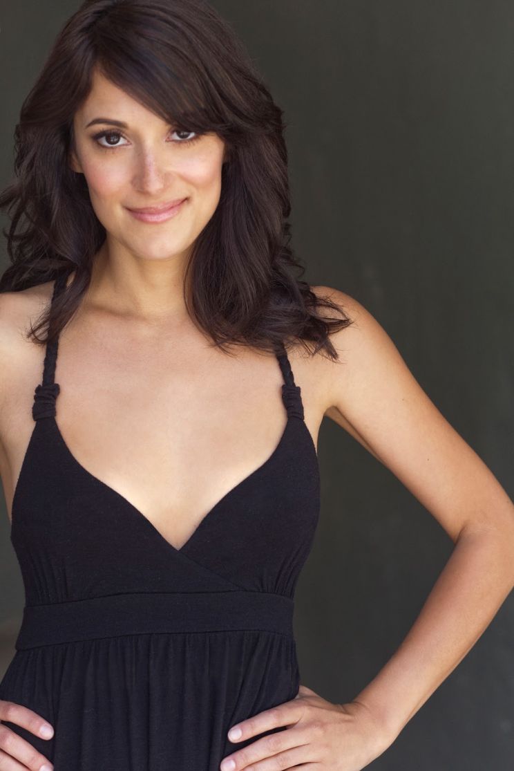 Reagan Pasternak