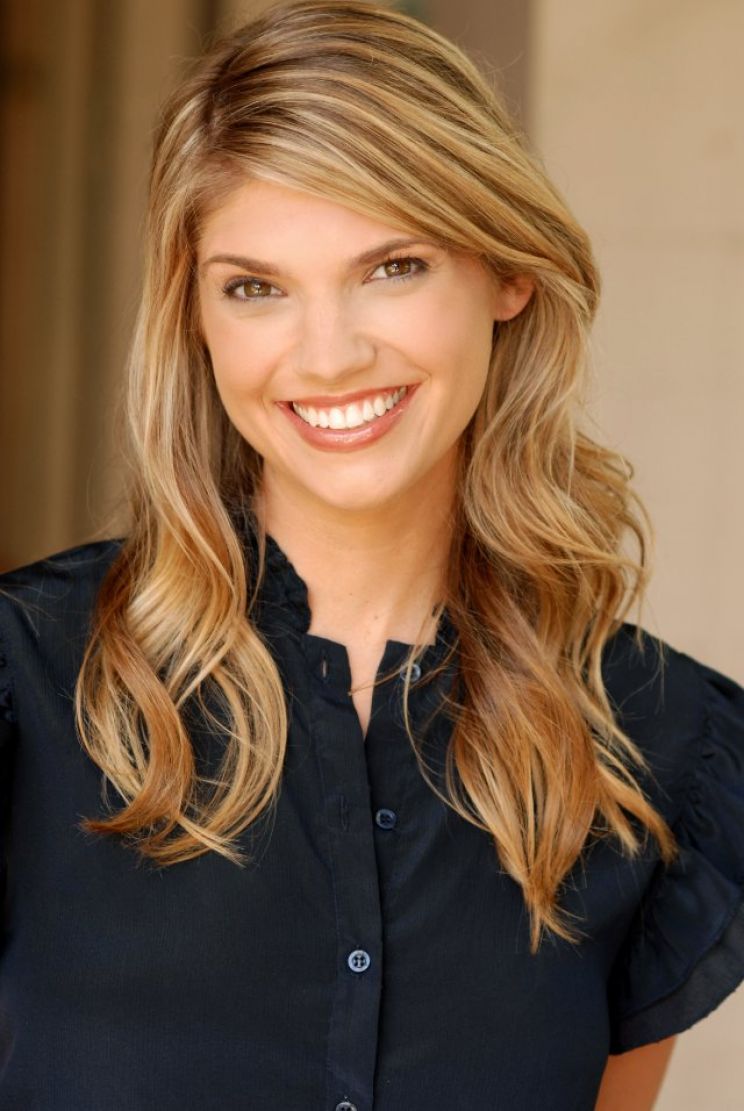 Reagan Pasternak