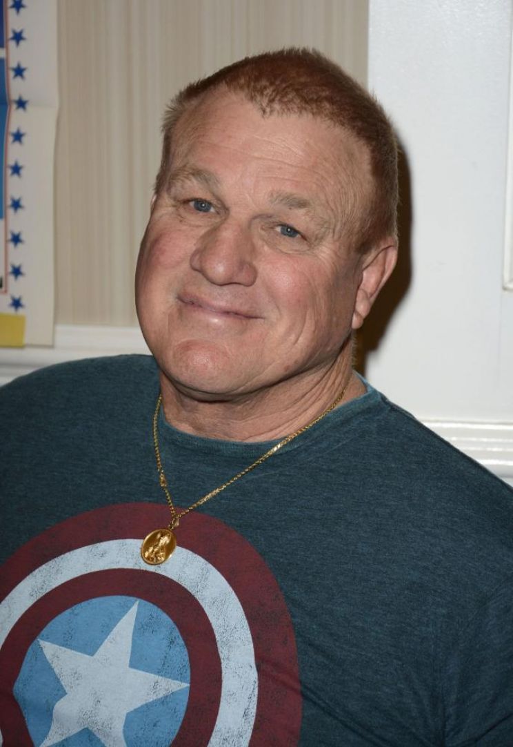 Reb Brown