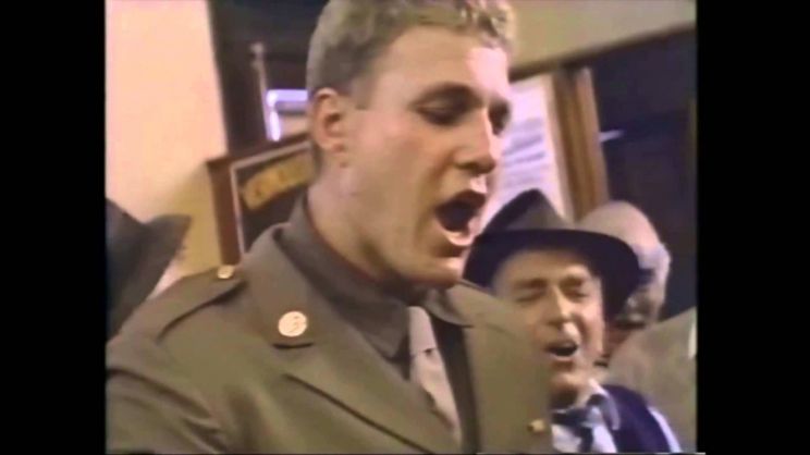 Reb Brown
