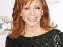 Reba McEntire