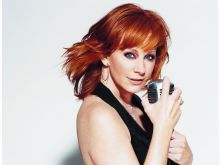 Reba McEntire