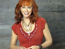 Reba McEntire