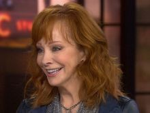 Reba McEntire #253590 picture (Landscape Medium)