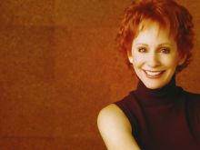 Reba McEntire