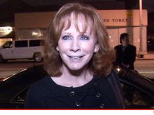 Reba McEntire