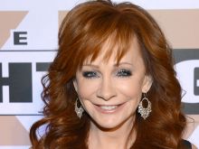 Reba McEntire