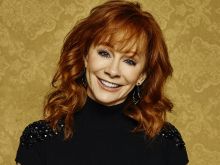 Reba McEntire