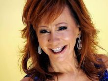 Reba McEntire #253601 picture (Landscape Medium)