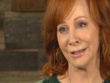 Reba McEntire