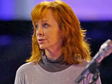 Reba McEntire