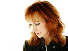 Reba McEntire