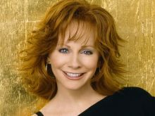 Reba McEntire