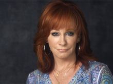 Reba McEntire