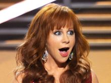 Reba McEntire