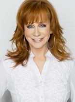 Reba McEntire