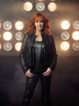 Reba McEntire