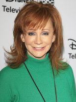 Reba McEntire