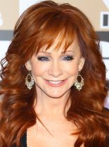 Reba McEntire