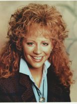 Reba McEntire