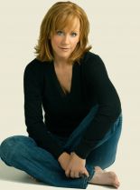 Reba McEntire