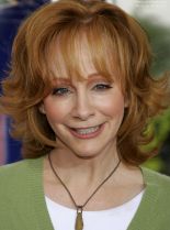 Reba McEntire