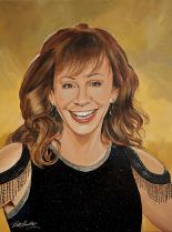 Reba McEntire #253632 picture (Portrait Medium)