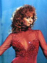 Reba McEntire