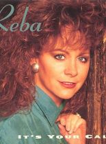 Reba McEntire