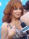 Reba McEntire