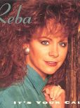 Reba McEntire