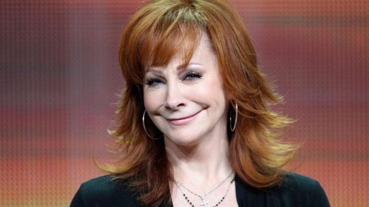 Reba McEntire