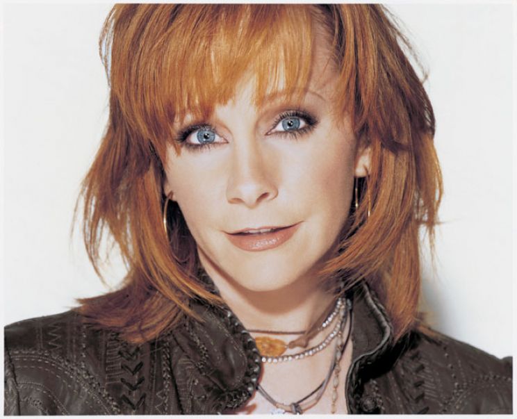 Reba McEntire