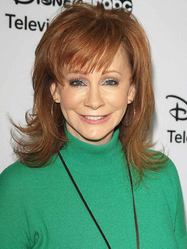 Reba McEntire