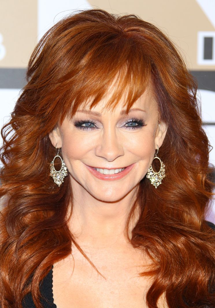 Reba McEntire