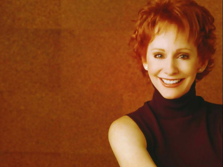 Reba McEntire